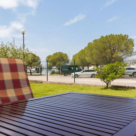 Apartment Residence Marina Portoroz Levant 203&202 外观 照片