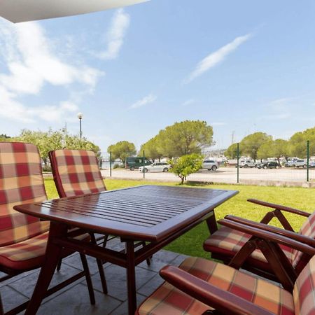 Apartment Residence Marina Portoroz Levant 203&202 外观 照片