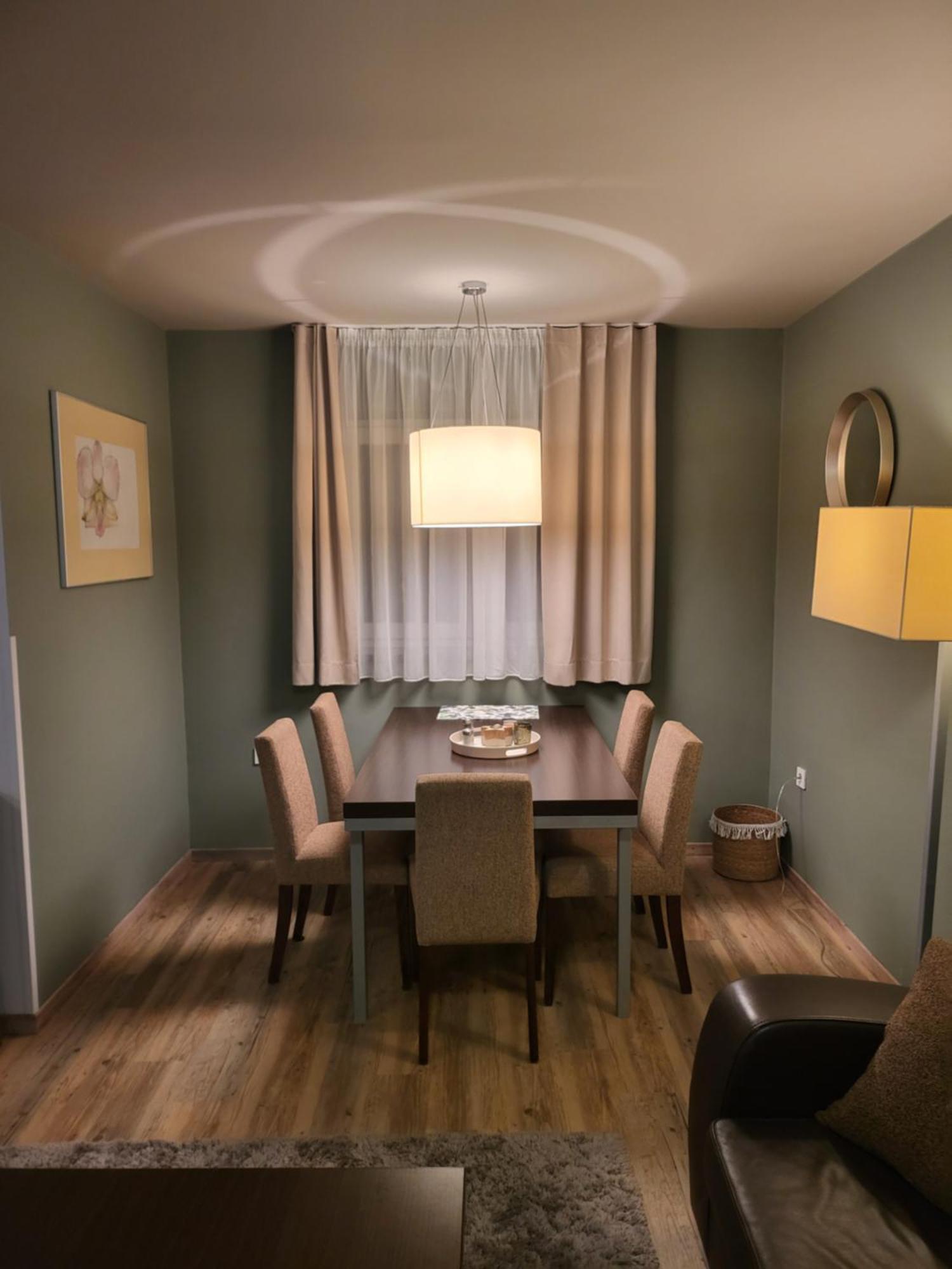 Apartment Residence Marina Portoroz Levant 203&202 外观 照片