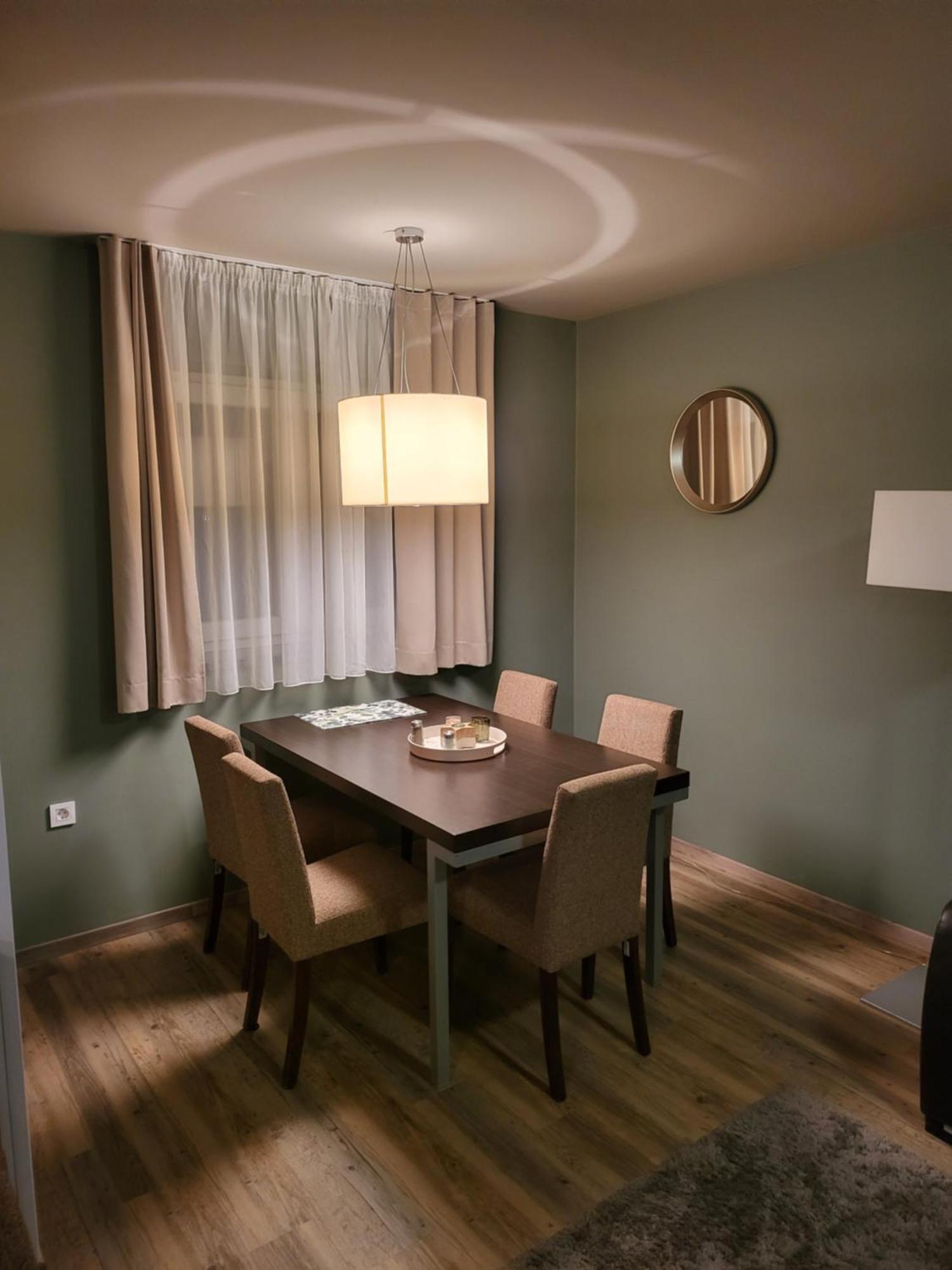 Apartment Residence Marina Portoroz Levant 203&202 客房 照片